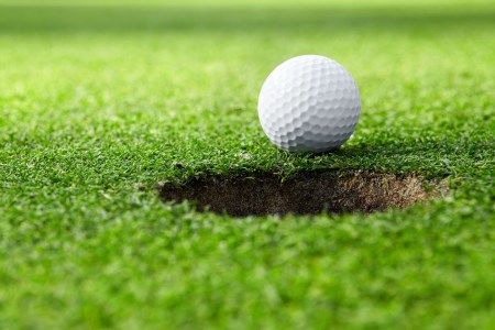 Quinta de Curvos patrocina Torneio de Golf