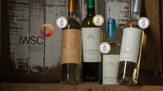 IWSC 2016 Results Announcement