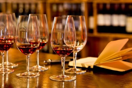 Wines of Portugal Challenge reward Quinta de Curvos wines